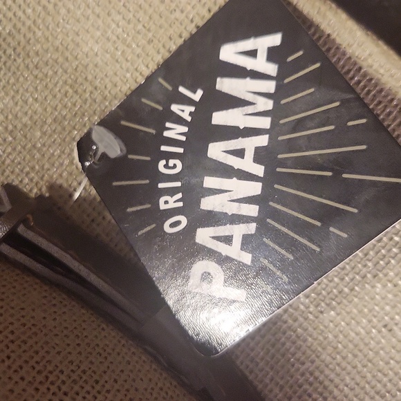 Panama Hat - Picture 6 of 11